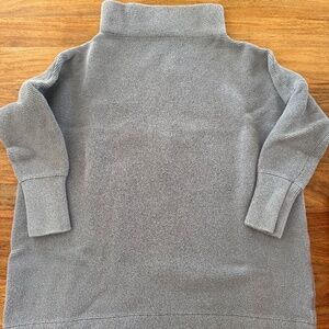 Free People Ottoman Tunic Sweater